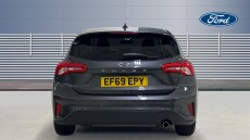 Ford Focus 1.0 EcoBoost 125 Titanium 5dr Petrol Hatchback